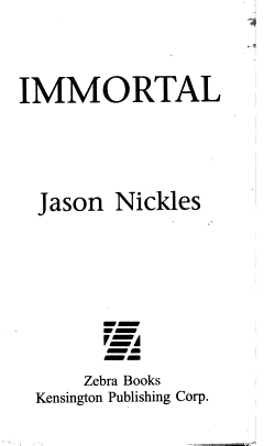 Immortal