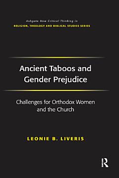 Ancient Taboos and Gender Prejudice