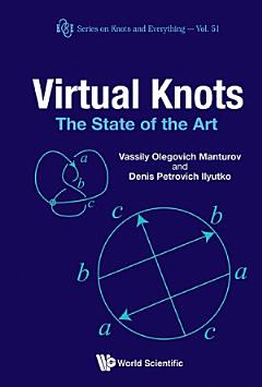 Virtual Knots: The State Of The Art