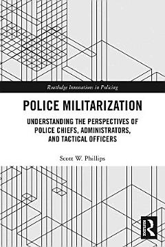 Police Militarization