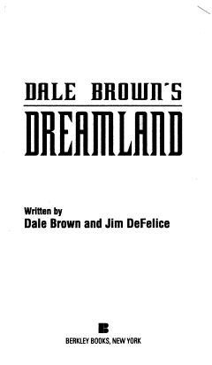 Dale Brown\'s Dreamland