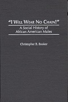 I Will Wear No Chain!