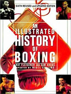 An Illustrated History of Boxing