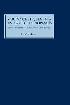 History of the Normans