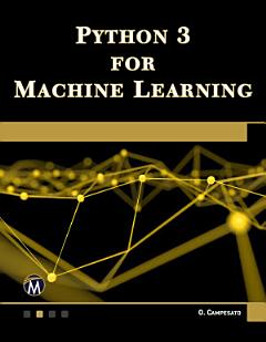 Python 3 for Machine Learning