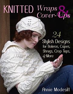 Knitted Wraps & Cover-Ups