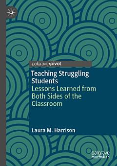 Teaching Struggling Students