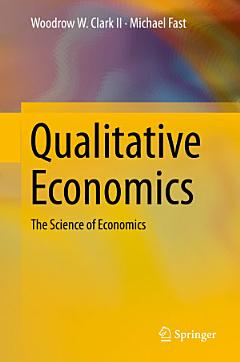 Qualitative Economics