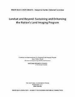 Landsat and Beyond