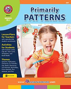 Primarily Patterns Gr. PK-1