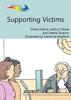 Supporting Victims