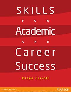 Skills for Academic and Career Success