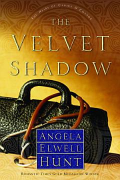 The Velvet Shadow