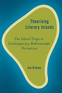 Theorising Literary Islands