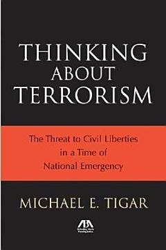 Thinking about Terrorism