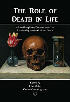 The Role of Death in Life