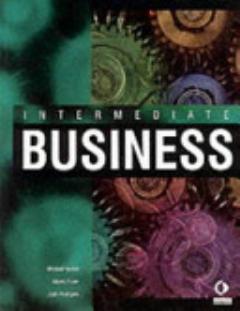 Intermediate Business