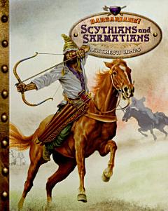 Scythians and Sarmatians