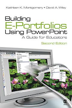 Building E-Portfolios Using PowerPoint