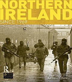 Northern Ireland Since 1969