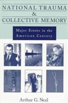 National Trauma and Collective Memory