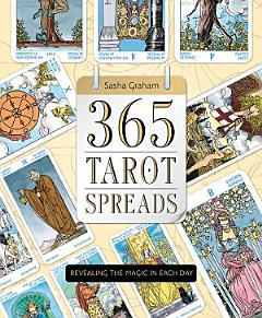 365 Tarot Spreads