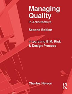 Managing Quality in Architecture