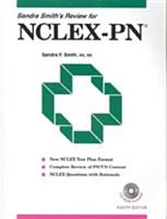 Sandra Smith\'s Review for NCLEX-PN