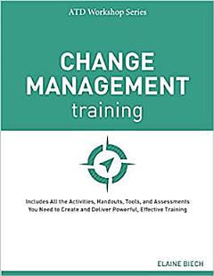 Change Management Training