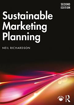 Sustainable Marketing Planning