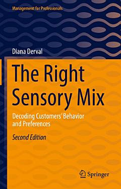 The Right Sensory Mix