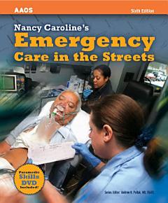 Nancy Caroline\'s Emergency Care in the Streets