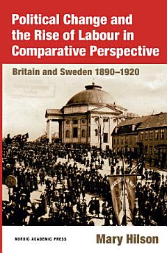 Political Change and the Rise of Labour in Comparative Perspective