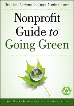 Nonprofit Guide to Going Green