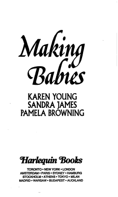 Making Babies