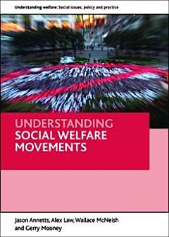 Understanding social welfare movements