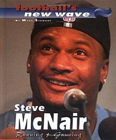 Steve McNair