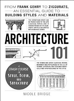 Architecture 101