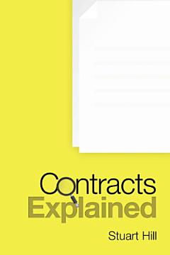 Contracts Explained