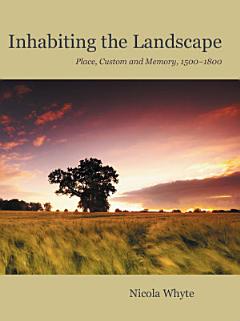 Inhabiting the Landscape