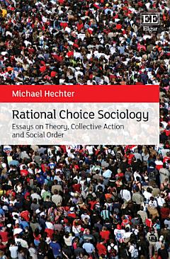 Rational Choice Sociology