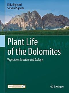 Plant Life of the Dolomites