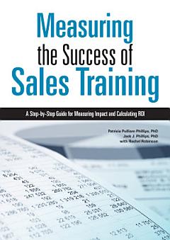 Measuring the Success of Sales Training