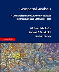 Geospatial Analysis