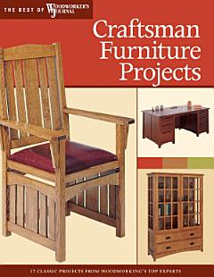 Craftsman Furniture Projects (Best of WWJ)