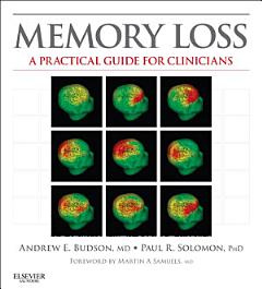 Memory Loss E-Book