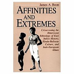 Affinities and Extremes