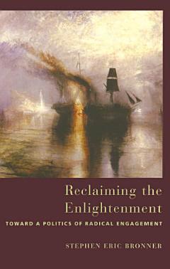 Reclaiming the Enlightenment