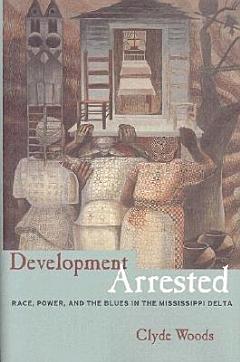 Development Arrested