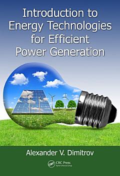 Introduction to Energy Technologies for Efficient Power Generation